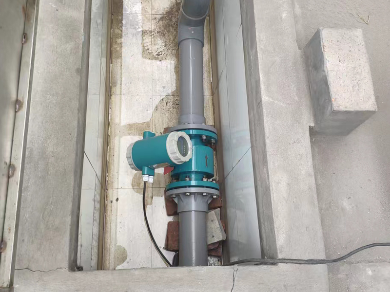 河南新航流量儀表有限公司